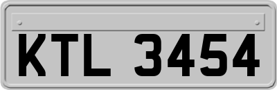 KTL3454
