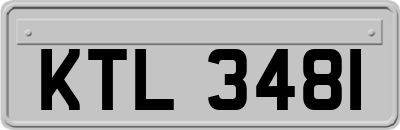 KTL3481