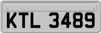 KTL3489