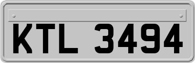 KTL3494