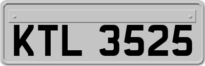 KTL3525