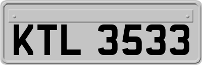 KTL3533