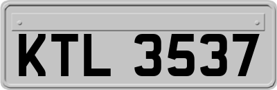 KTL3537
