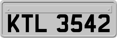 KTL3542