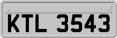 KTL3543