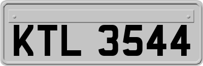 KTL3544