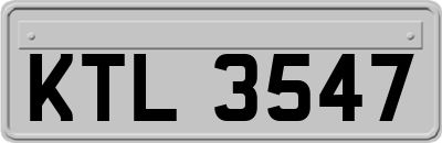 KTL3547