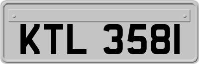 KTL3581