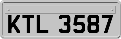 KTL3587
