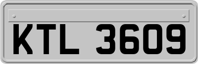 KTL3609