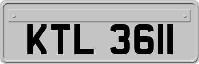 KTL3611