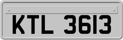 KTL3613