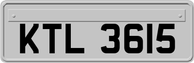 KTL3615