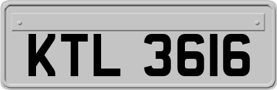 KTL3616