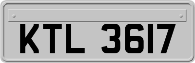 KTL3617