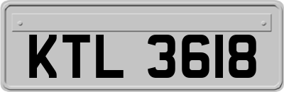 KTL3618