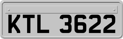 KTL3622