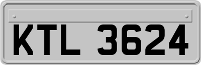 KTL3624