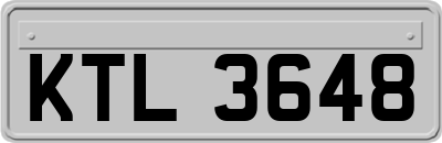 KTL3648