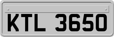 KTL3650