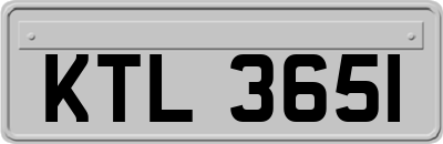 KTL3651
