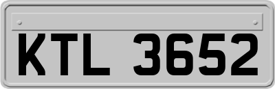 KTL3652
