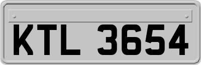 KTL3654