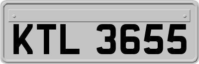 KTL3655
