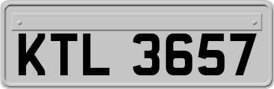 KTL3657