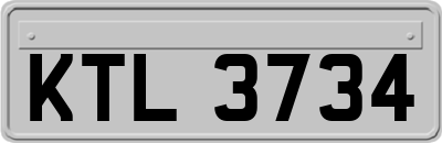 KTL3734