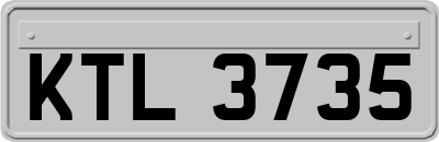 KTL3735