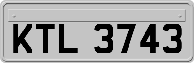 KTL3743
