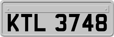 KTL3748