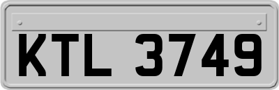 KTL3749