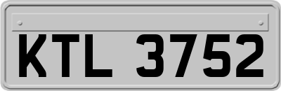 KTL3752