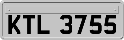 KTL3755