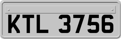 KTL3756