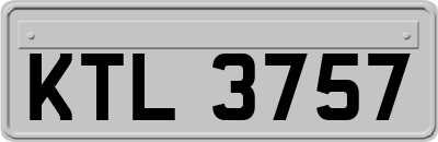 KTL3757