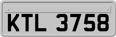KTL3758