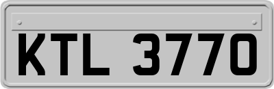KTL3770