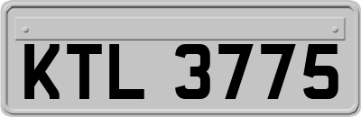 KTL3775