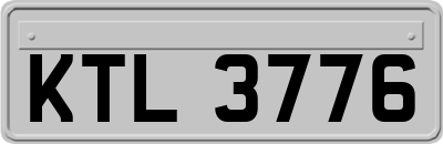 KTL3776