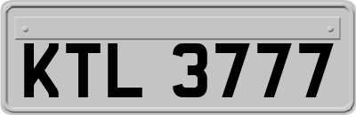 KTL3777