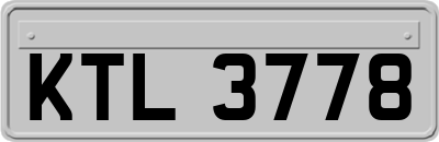 KTL3778