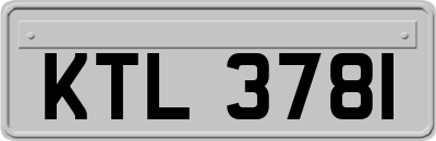 KTL3781