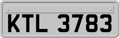 KTL3783