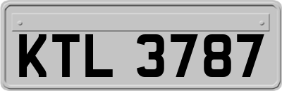 KTL3787