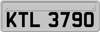 KTL3790
