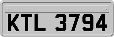 KTL3794