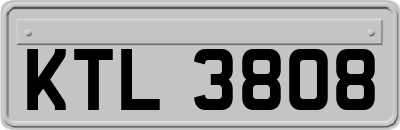 KTL3808